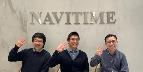 PG BATTLE 2023 「企業の部」4位インタビュー