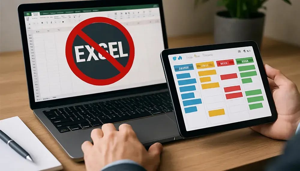 プロジェクト管理アプリおすすめ比較【2024年版】無料ツールの選び方とメリット