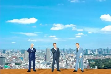 プロジェクトマネージャーとプロジェクトリーダーの役割 ～新人プロジェクトリーダー奮闘記～【プロジェクトは現場で起きているんだ！第21章】