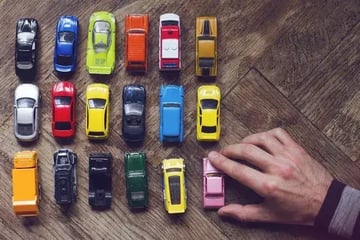 プロジェクト管理ツール比較・目的別製品一覧