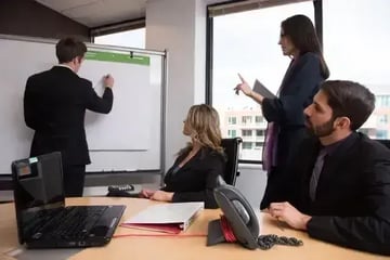 プロジェクトマネジメントが学べるおすすめの研修（PM研修）10種をご紹介！