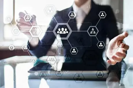 プロジェクト組織（プロジェクトチーム）とは？一般的な組織との違い