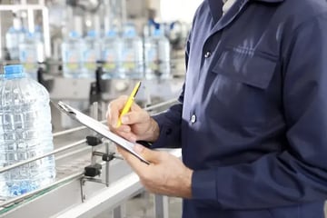 PSI管理（生販在管理）における計画効率化とメリット