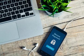 ECサイトに必要不可欠なセキュリティ対策！その概要と基本を解説