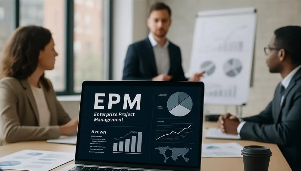 EPMとは?意味や目的、メリットをわかりやすく解説