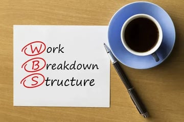WBSとは？目的やメリット、作成方法について解説【プロジェクトマネジメント講座 第7章】