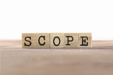 スコープマネジメントとは【プロジェクトマネジメント講座 第8章】