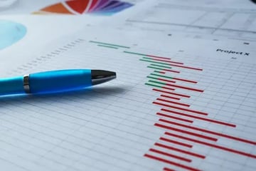 進捗管理の目的と手法。定量的に進捗を捉えるコツをつかもう【プロジェクトマネジメント講座 第10章】