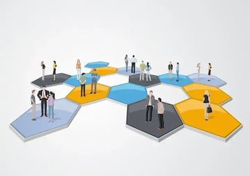 リソースヒストグラムはコスト管理の要：山積み表とは【プロジェクトマネジメント講座 第13章】