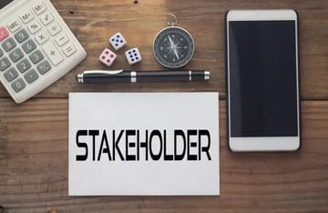 ステークホルダーマネジメントを意識しよう：ステークホルダマネジメントとは【プロジェクトマネジメント講座 第15章】