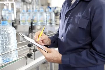 QCとQAで品質を確保しよう：QC（クオリティコントロール）とは【プロジェクトマネジメント講座 第17章】