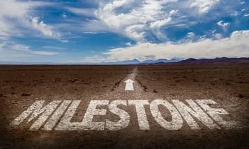 マイルストーン【プロジェクトマネジメント基礎 第8章】