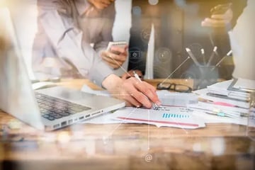 工事進行基準とは【プロジェクト原価管理とは？第6章】