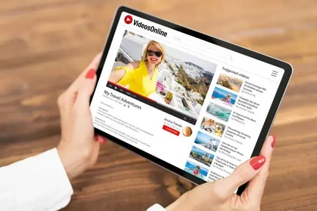 YoutubeのEC機能「ショッパブル広告」とは？活用方法について解説