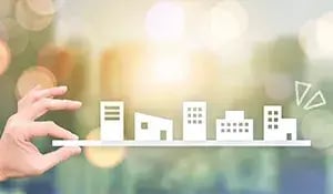 Society5.0時代のICTとERPとは～最新の情報通信白書から読み解く～