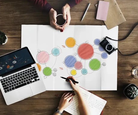 Oracle 表領域を作成してみよう