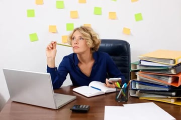 タスク管理とは？プロジェクトにおける考え方を解説【プロジェクトは現場で起きているんだ！第23章】