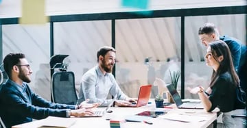 チームのタスク管理における課題と効率的に管理するための方法・重要なポイントを解説