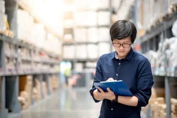 購買管理とは? 購買プロセスで求められる3つのポイント