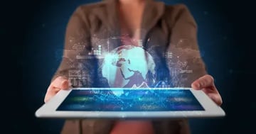 貿易管理システムとは？主な機能や導入メリット、活用事例を紹介