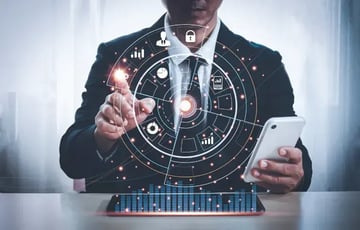 総合商社でのDX事例を解説！推進のポイントも紹介