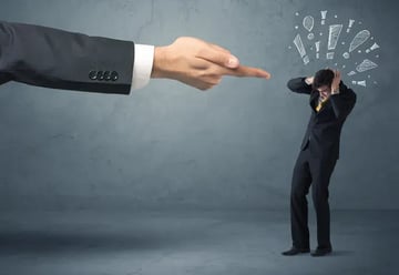 データベースのよくあるトラブルの原因・対策