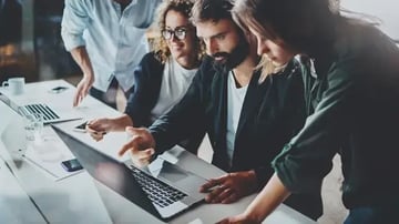 2層ERPとは？旧来のERPとの違いや導入メリット・デメリットを解説