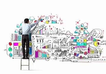 プロジェクト管理　「見える化」の極意と落とし穴！【プロジェクトは現場で起きているんだ！第86章】