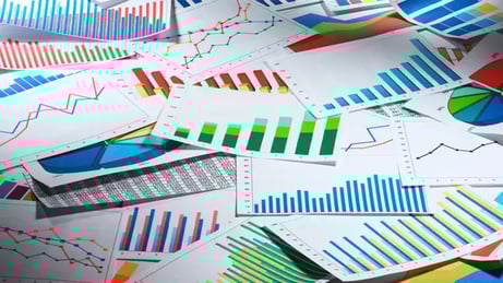 散布図とは？書き方やパターンをわかりやすく解説