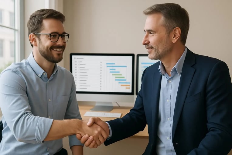 【目的別】おすすめの人気WBSツールを紹介