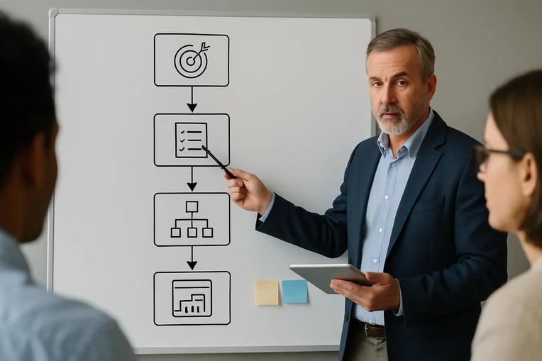 WBSツール導入・活用のポイント