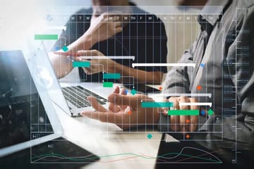 WBSツールとは？代表的な製品とその特徴について