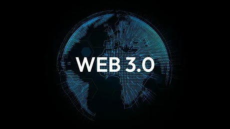 Web3.0（Web3）とは？注目されている理由や取り組みの具体例