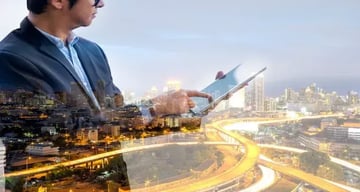 「働き方改革」とERP