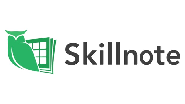 logo_skillnote