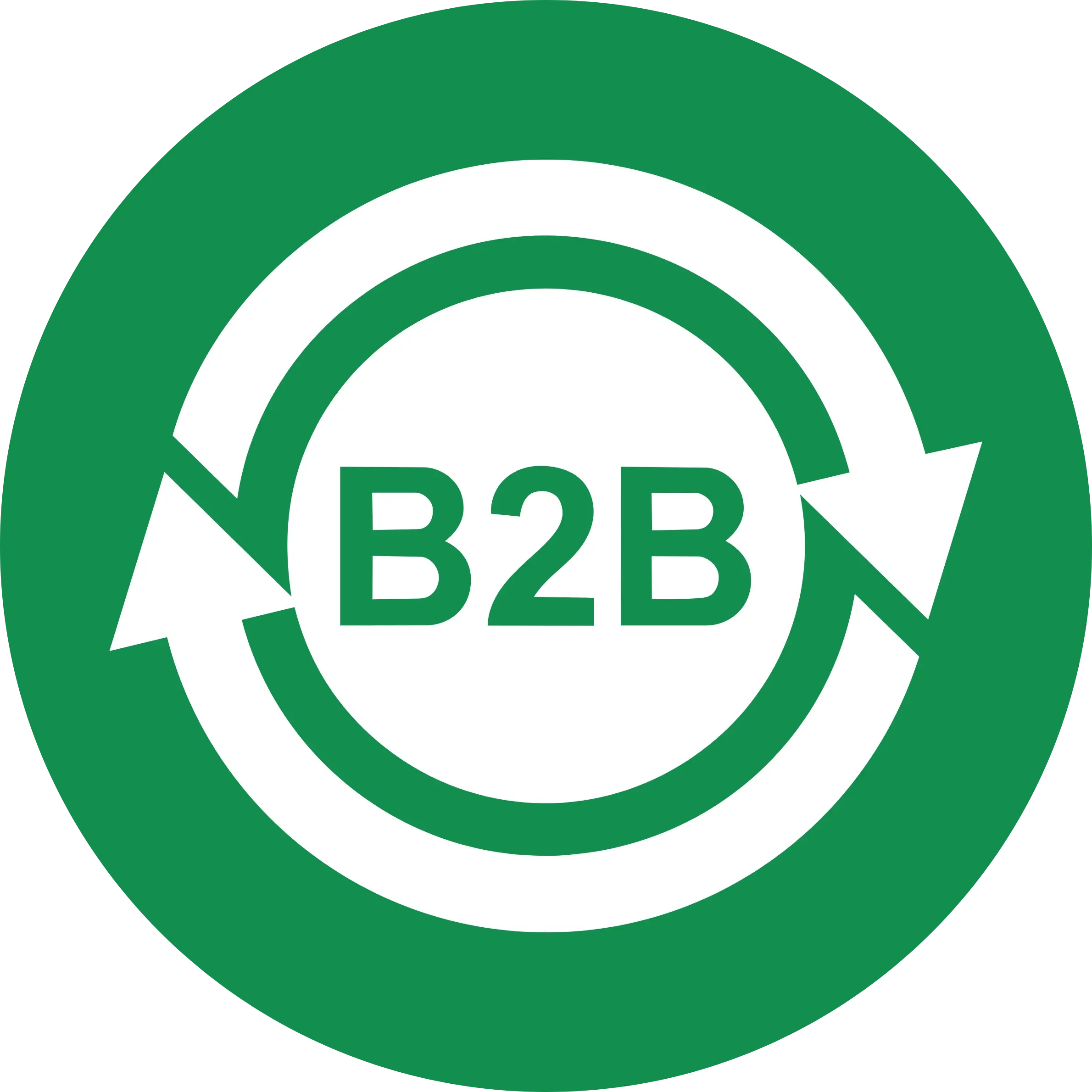 SI B2B Connect