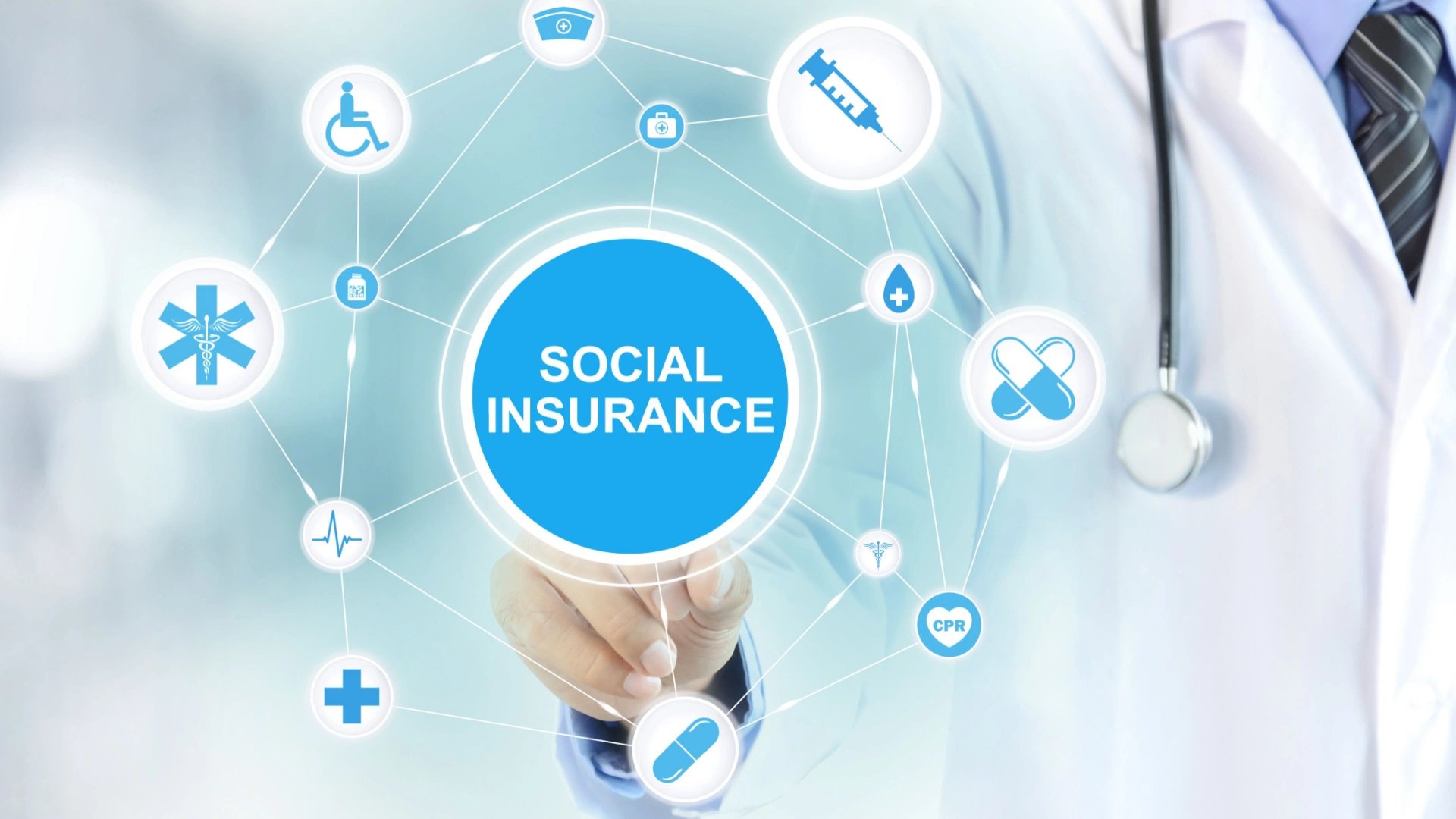social-insurance