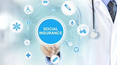 社会保険とは?加入条件や 国民健康保険との違いなど基本を解説