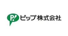 ピップ株式会社様