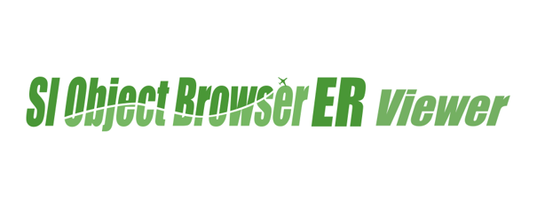 SI Object Browser ER Viewer
