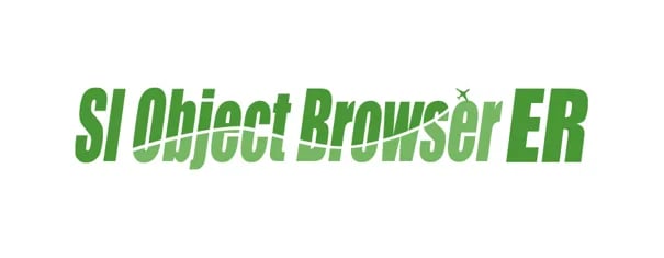 SI Object Browser ER