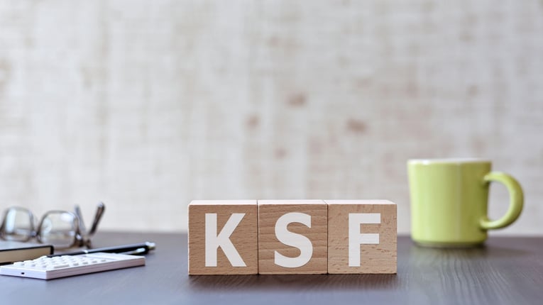 KSFとは? 重視される理由や効果的な分析方法を解説