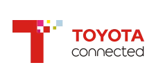 TOYOTA connected