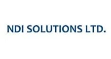 NDI SOLUTIONS LTD.