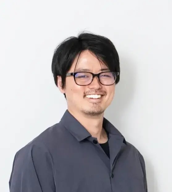 株式会社グッドパッチ Market Design Div. 高橋俊太郎 氏