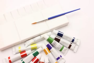 Oracle ログイン先ごとに画面の色を変えてみる