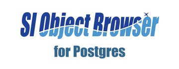 【製品情報】SI Object Browser for Postgres 18リリースのお知らせ