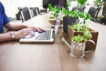 Oracle テーブルデータをCSVファイルに出力しよう