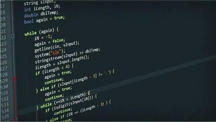 C++はどんな言語？入門者向けに特徴から勉強方法までわかりやすく解説 2