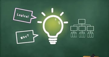 プログラミング的思考とは？論理的思考との違いや考え方を具体例で分かりやすく解説！